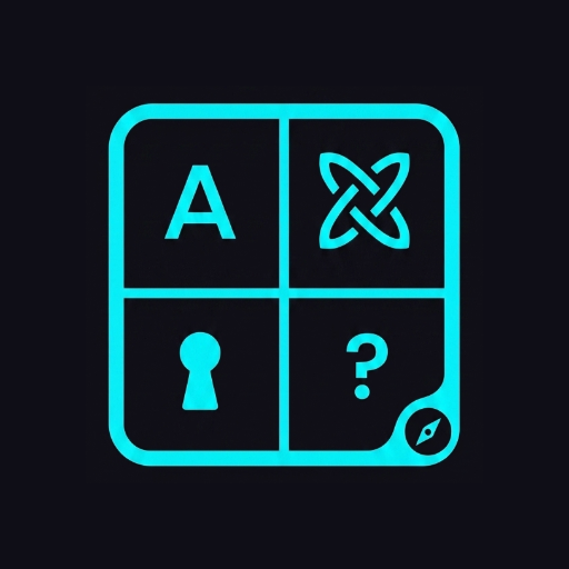 CipherSage Icon