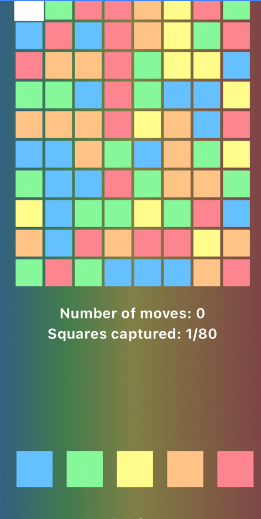 Filler Multiplayer