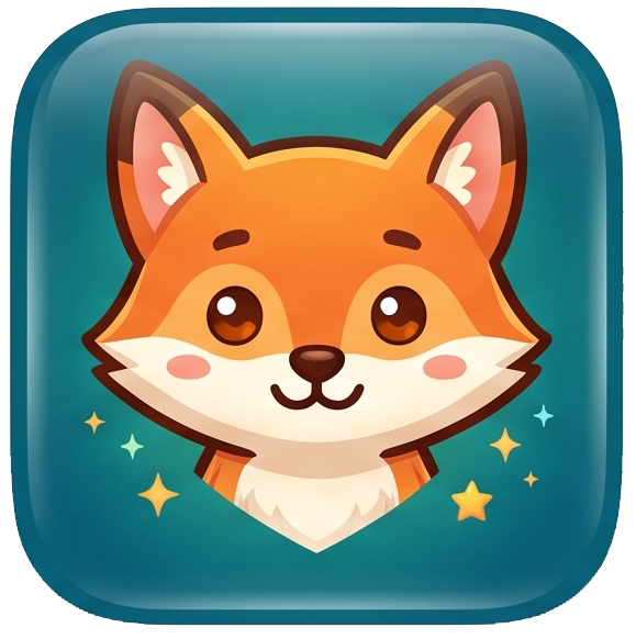 Phonics Magic: Learn to Read Icon