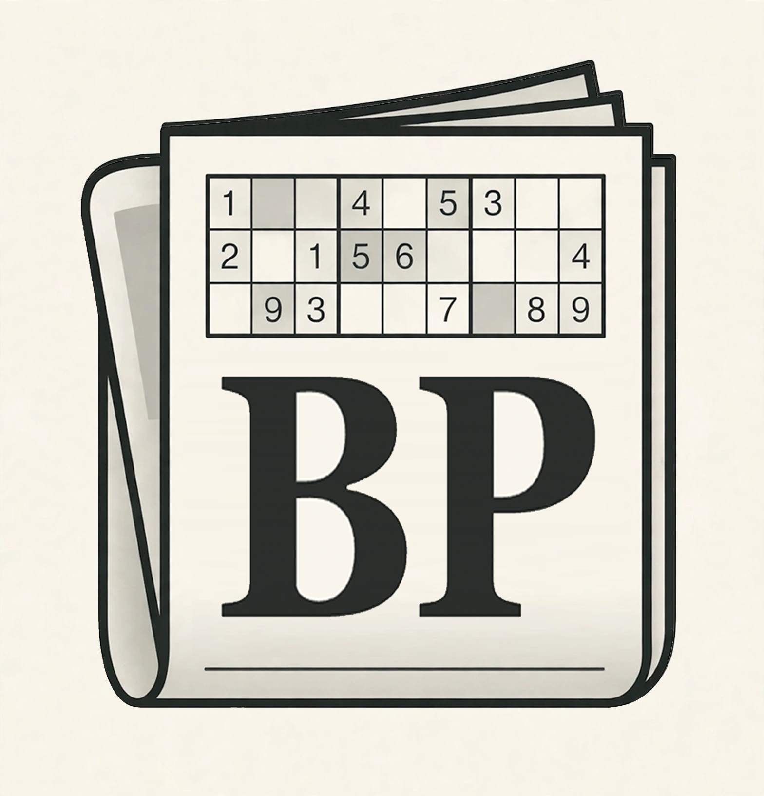 Breakfast Puzzles Icon