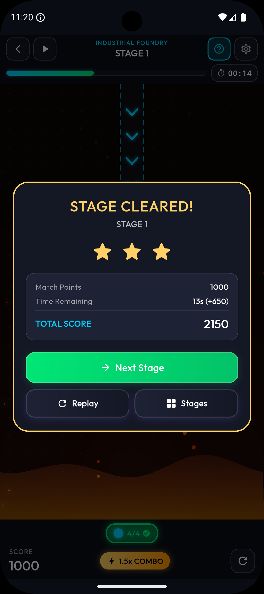 SpinLogic Screenshot 1