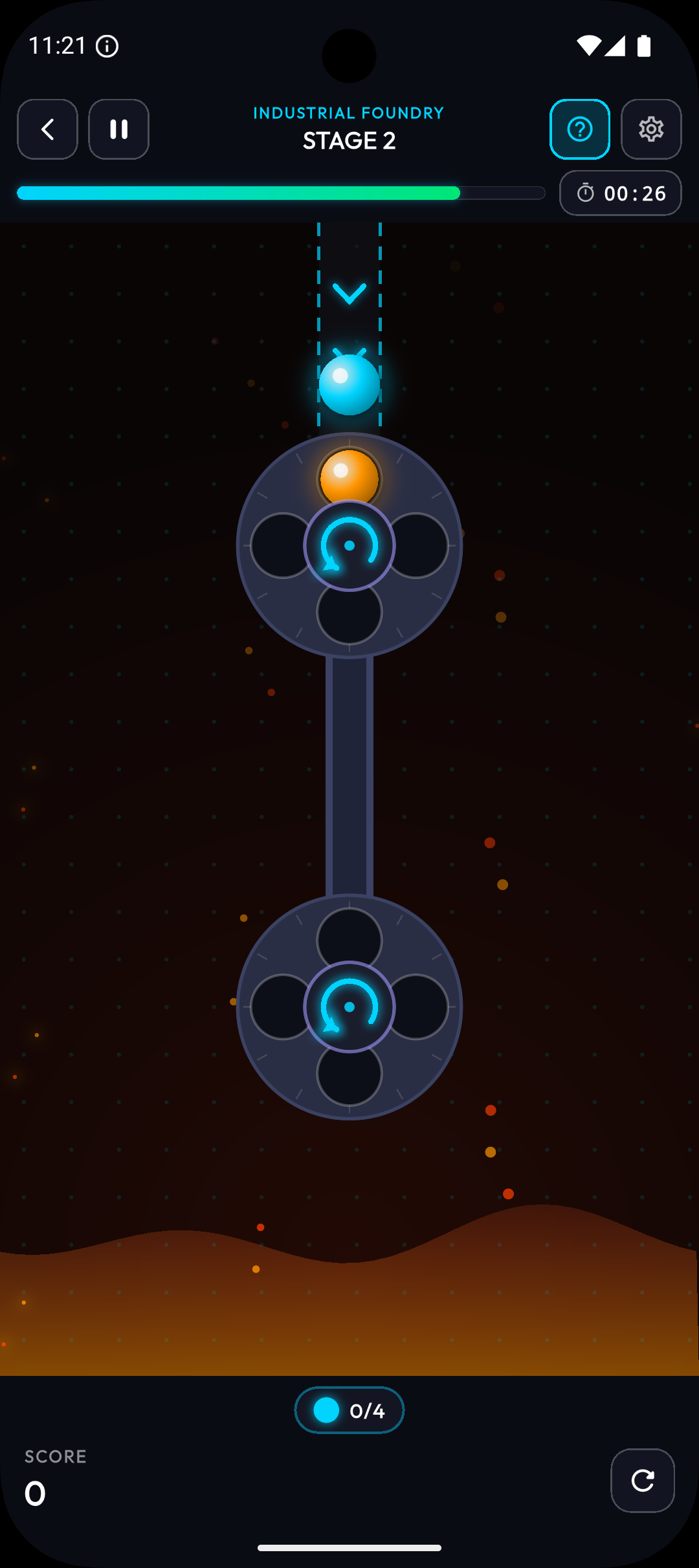 SpinLogic Screenshot 2