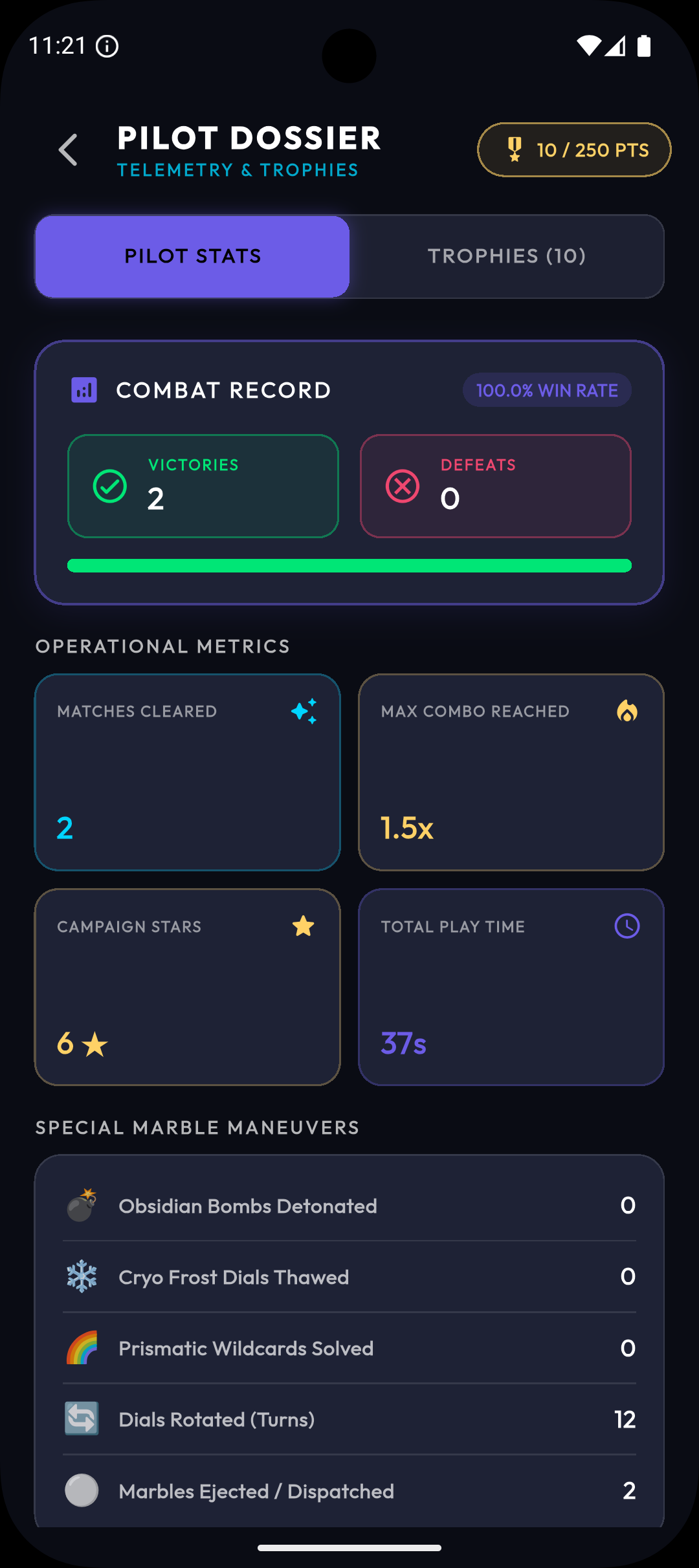 SpinLogic Screenshot 4