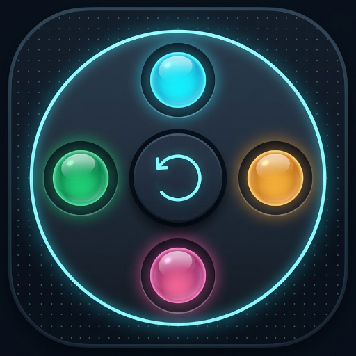 SpinLogic Icon