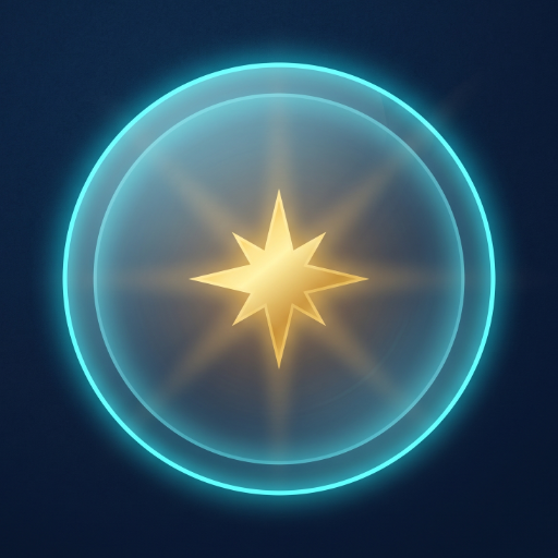 Starlight: Star Logic Puzzle Icon