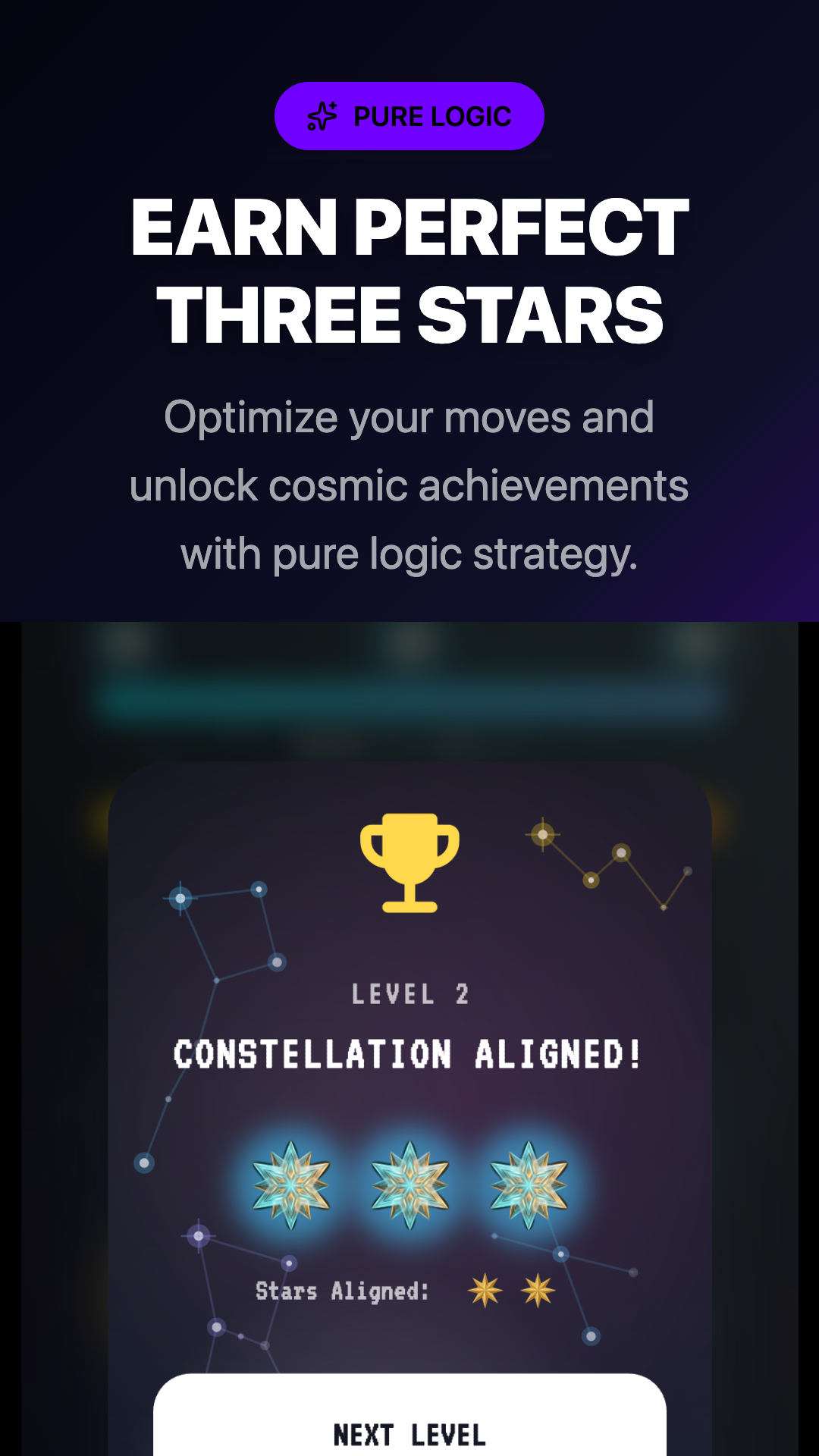 Starlight Gameplay 3